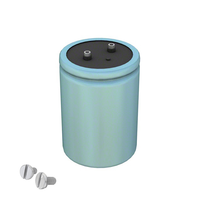 CG103U050X4C Cornell Dubilier Knowles electronic component